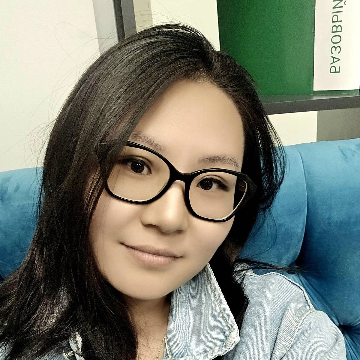 profile avatar