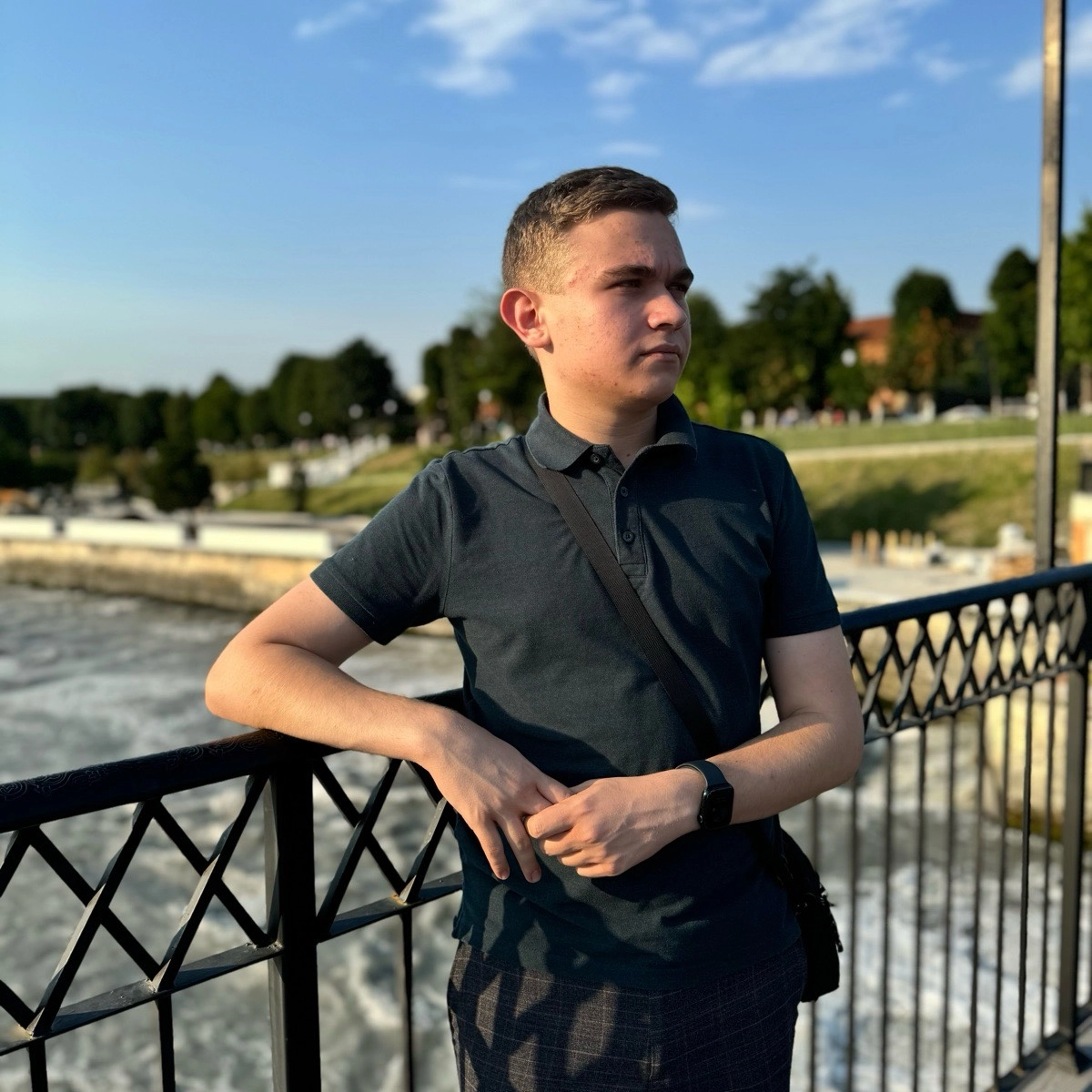 profile avatar