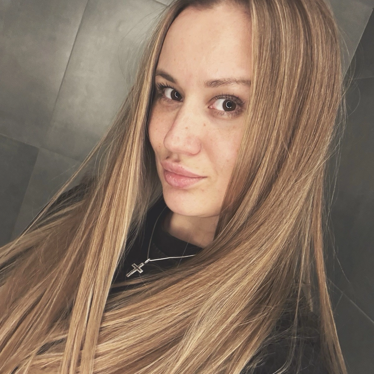 Ирина Ваничкина | Сетка — социальная сеть от hh.ru