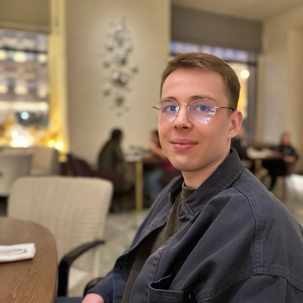 Subscriber avatar
