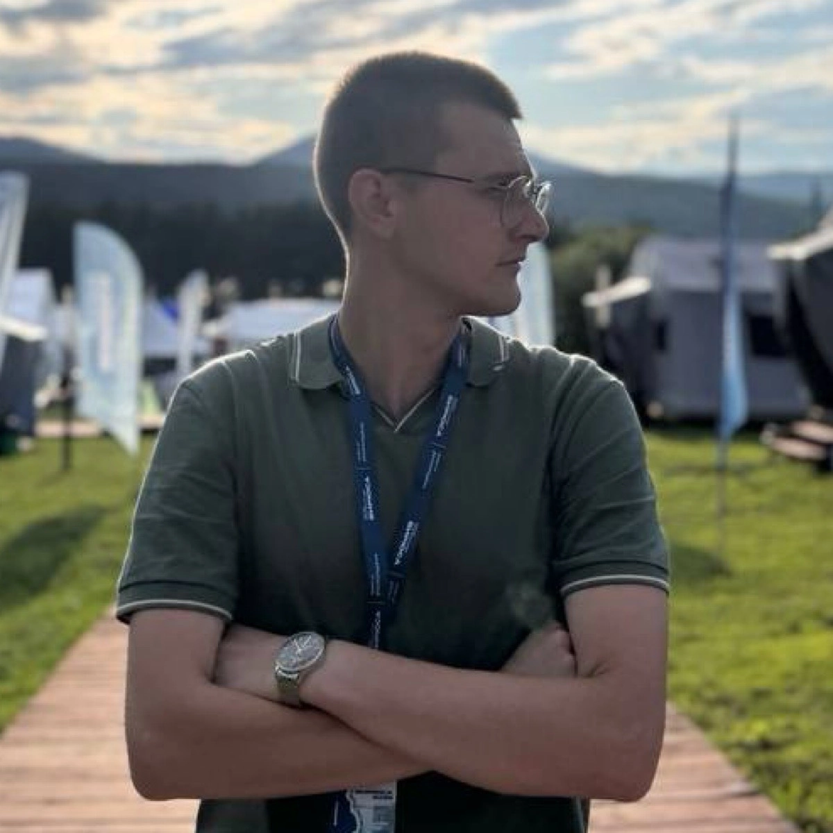 profile avatar