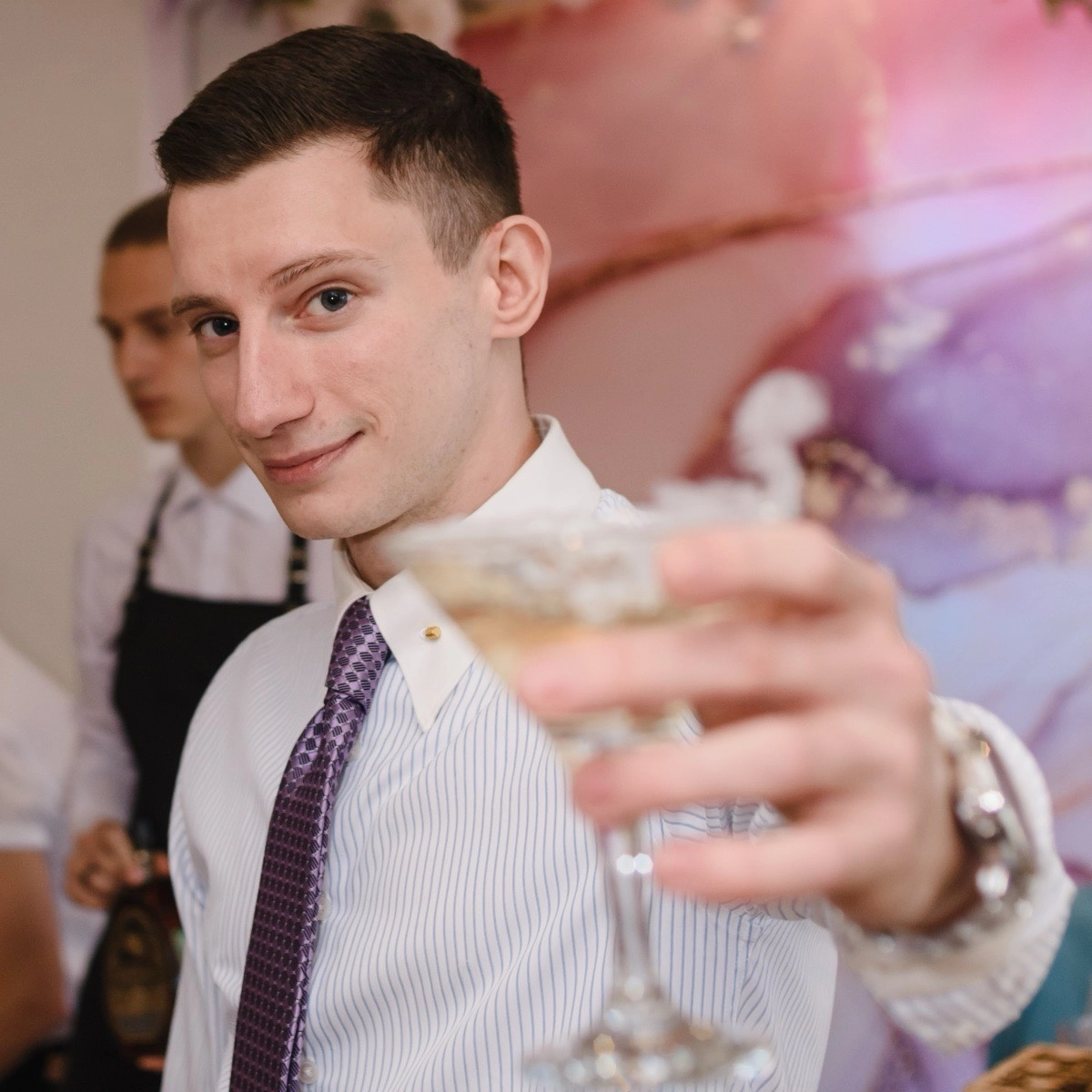 Никита Сорокин | Сетка — социальная сеть от hh.ru