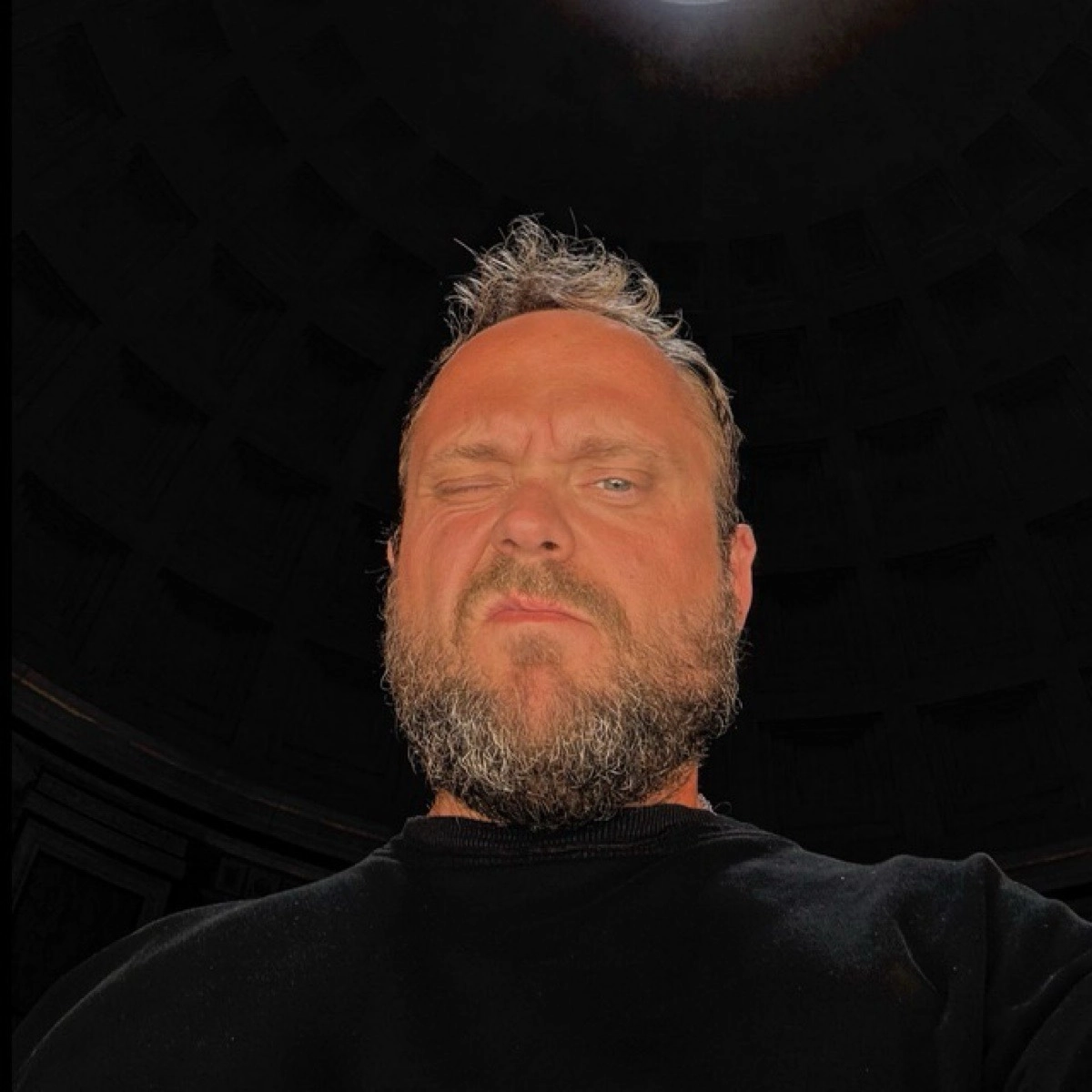 Саша Михалев | Сетка — социальная сеть от hh.ru