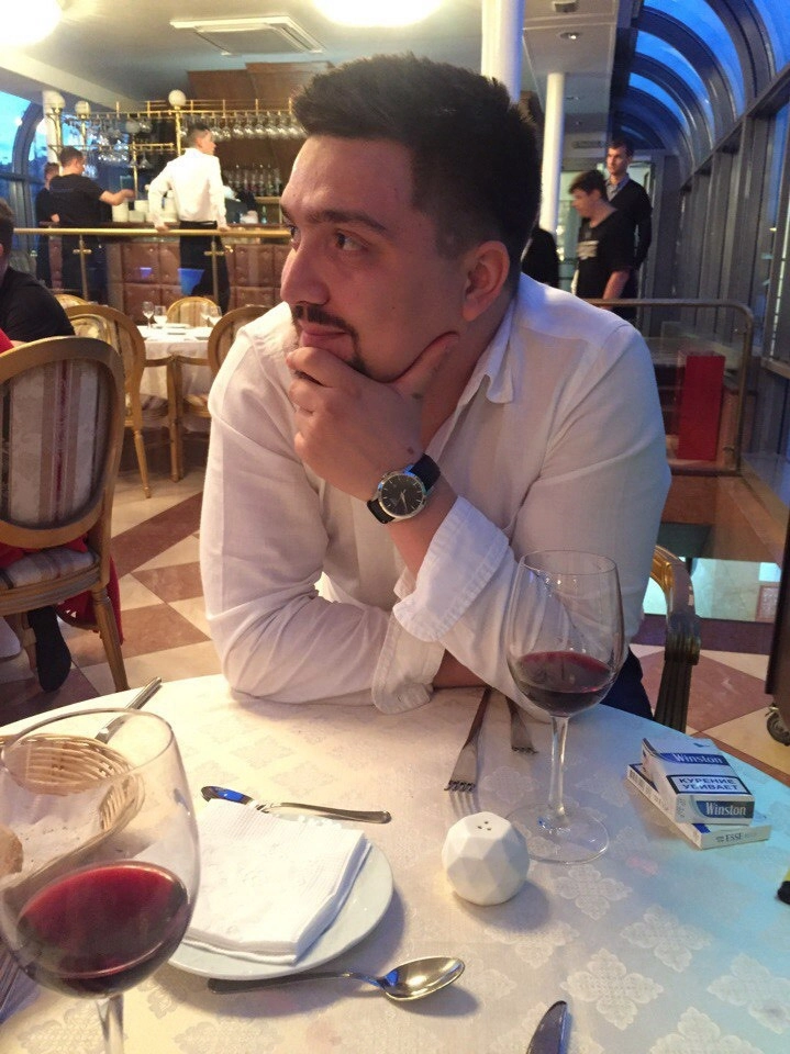 profile avatar