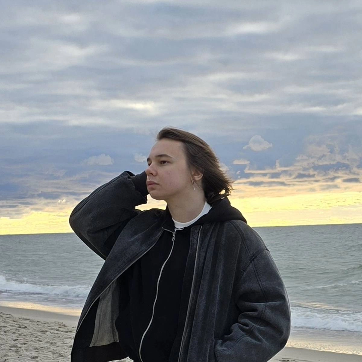 Subscriber avatar