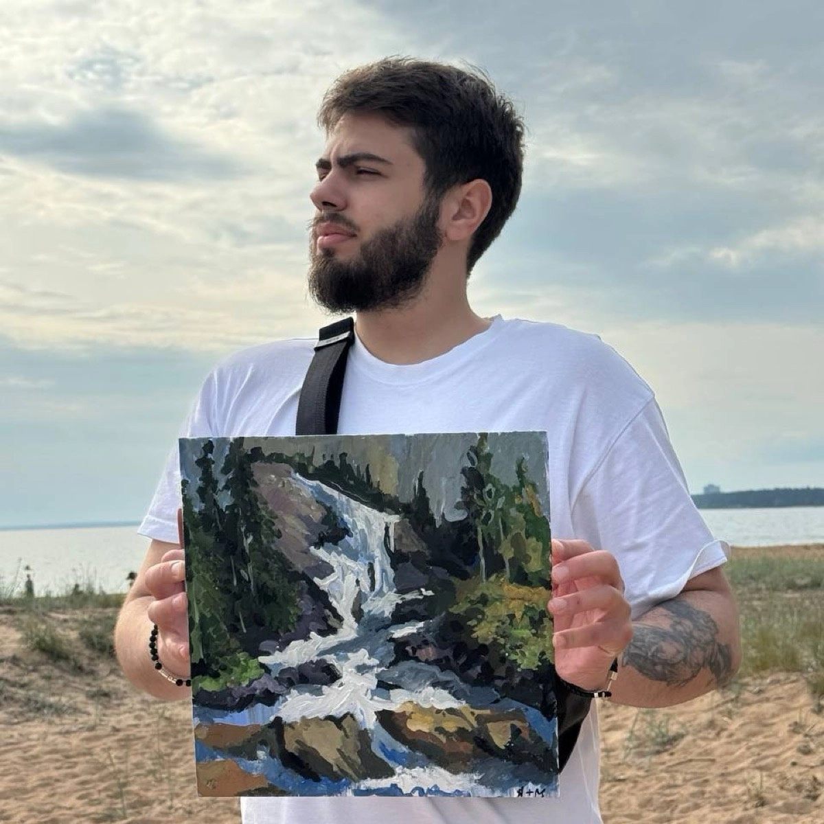 profile avatar