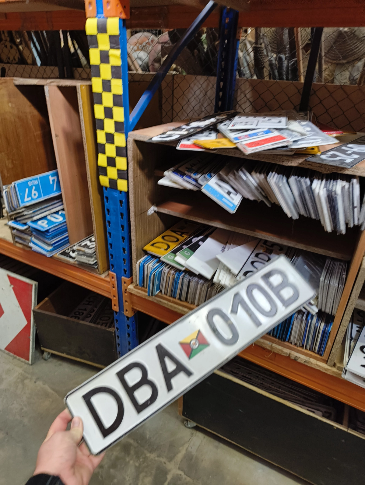 Берём блатные номера для своего DBA | Сетка — социальная сеть от hh.ru