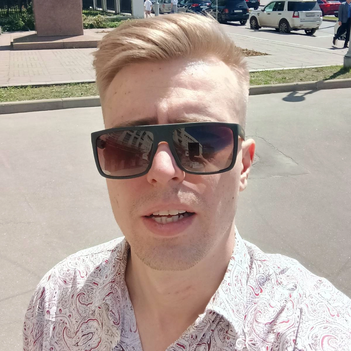 profile avatar