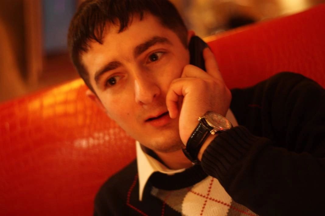 profile avatar
