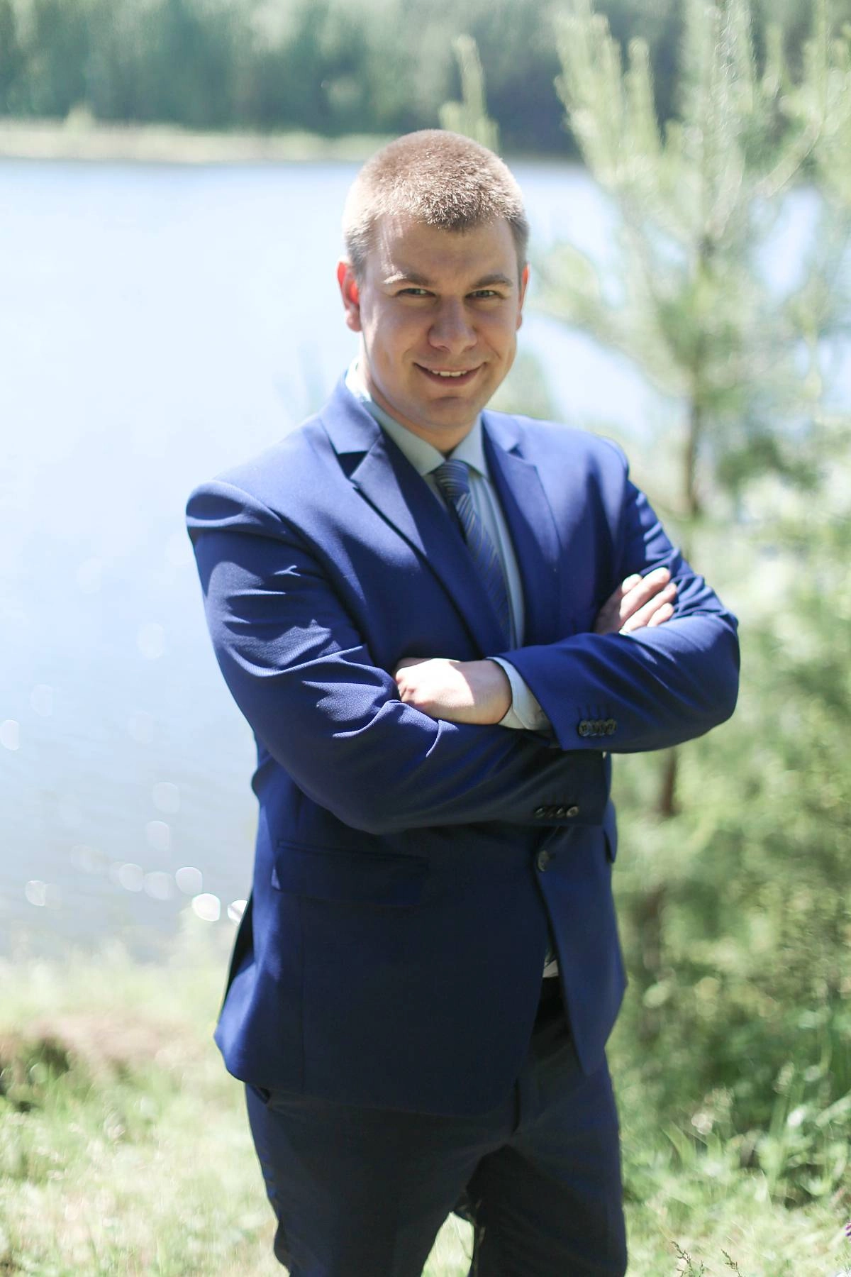 Сергей Чукавин