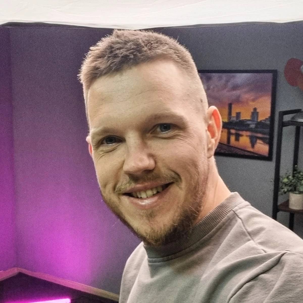 profile avatar