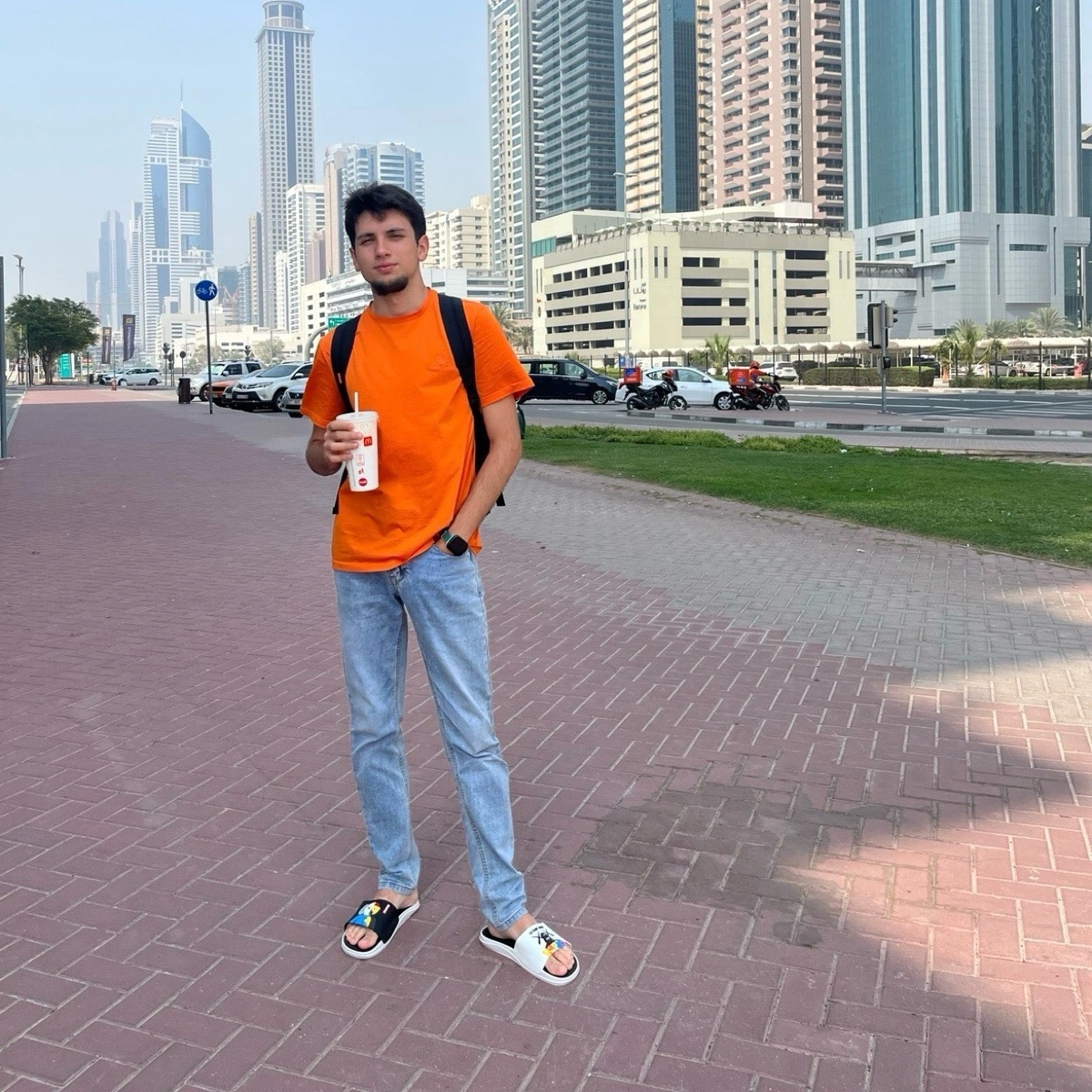 Subscriber avatar