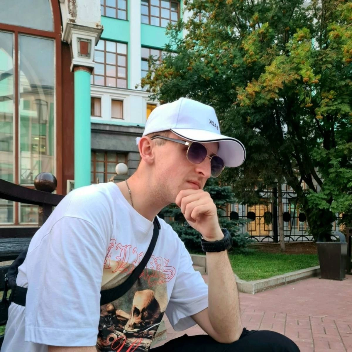 Subscriber avatar