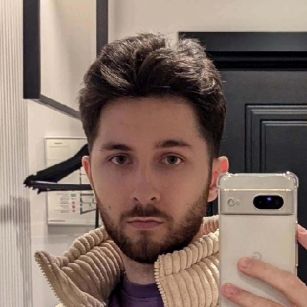 Subscriber avatar