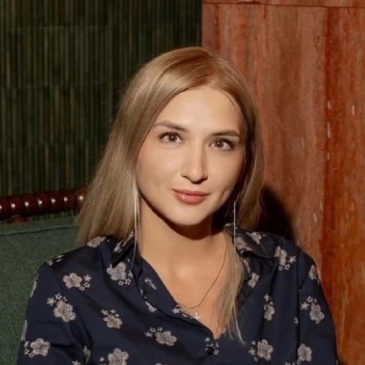 Екатерина Солоненко