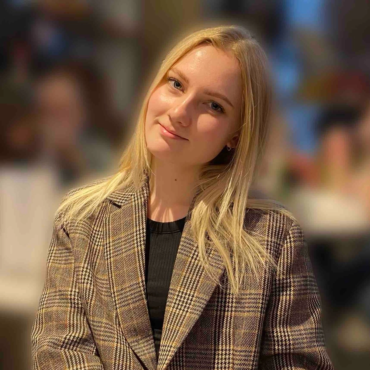 profile avatar