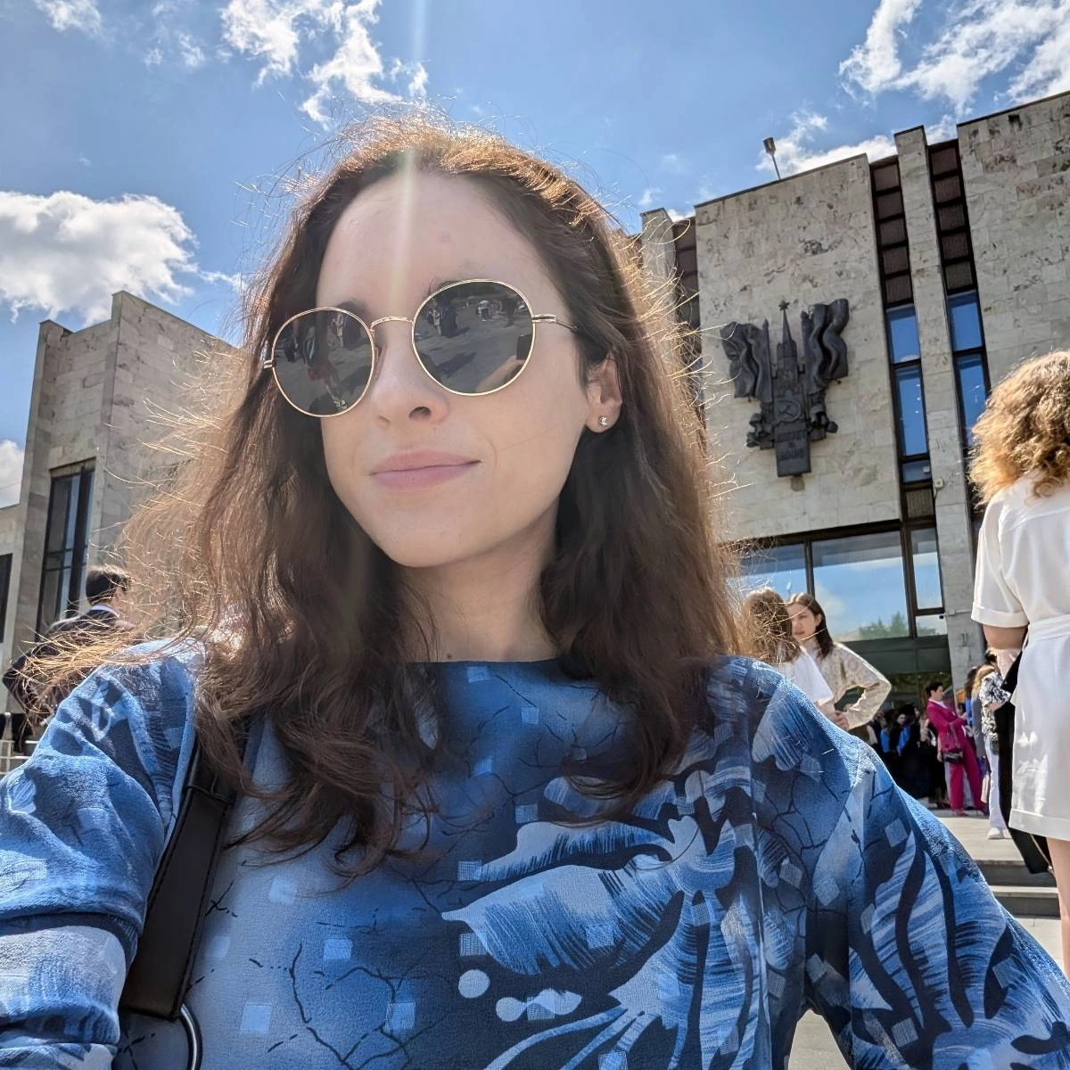profile avatar