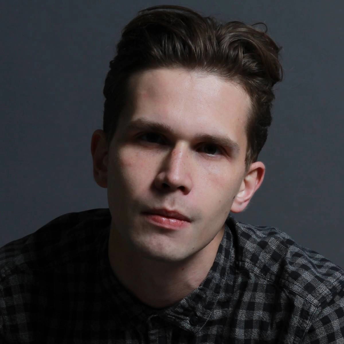 Павел Бунякин | Сетка — социальная сеть от hh.ru