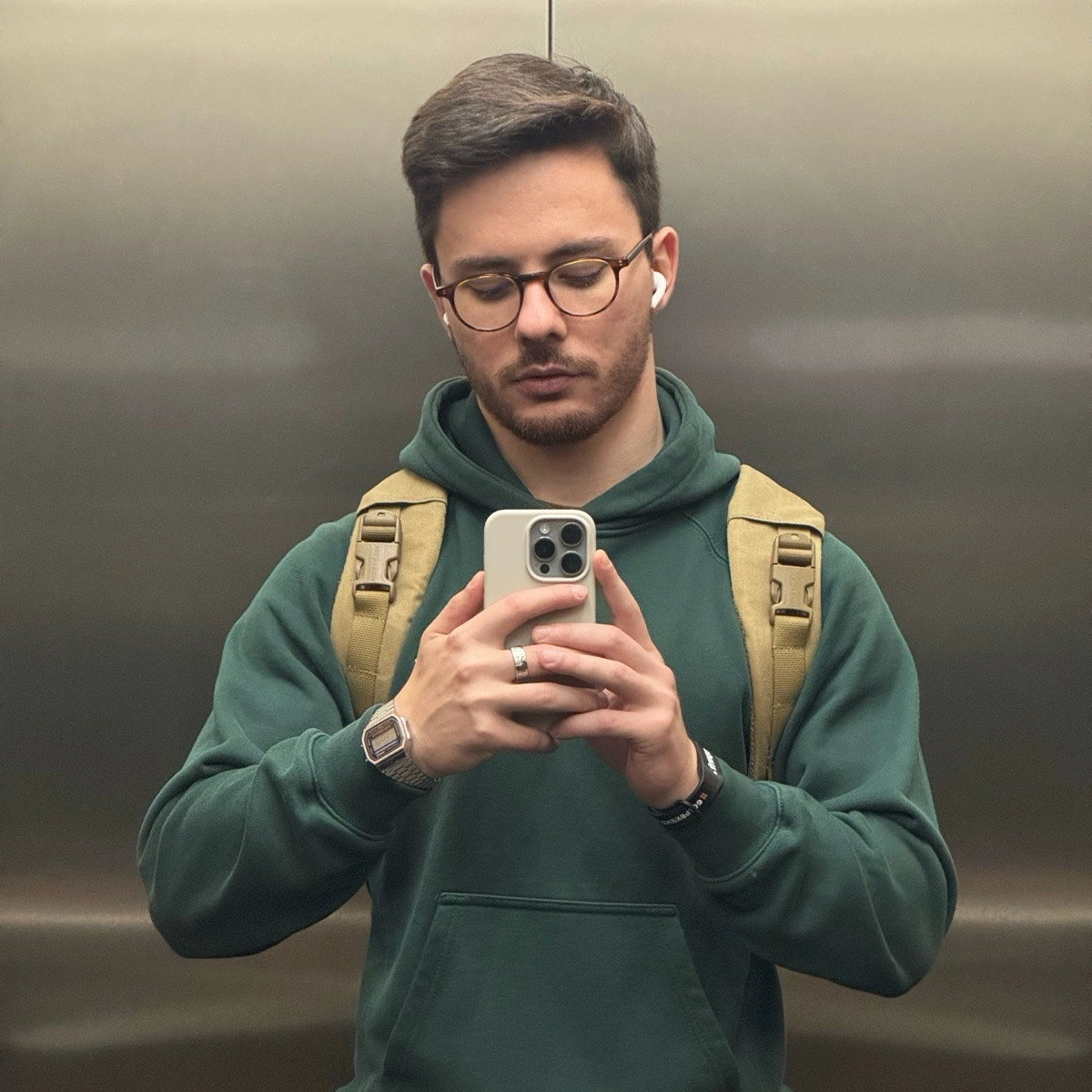 profile avatar