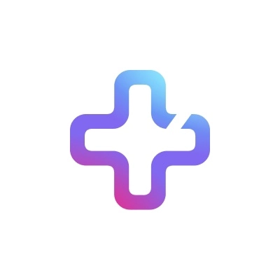 company logo