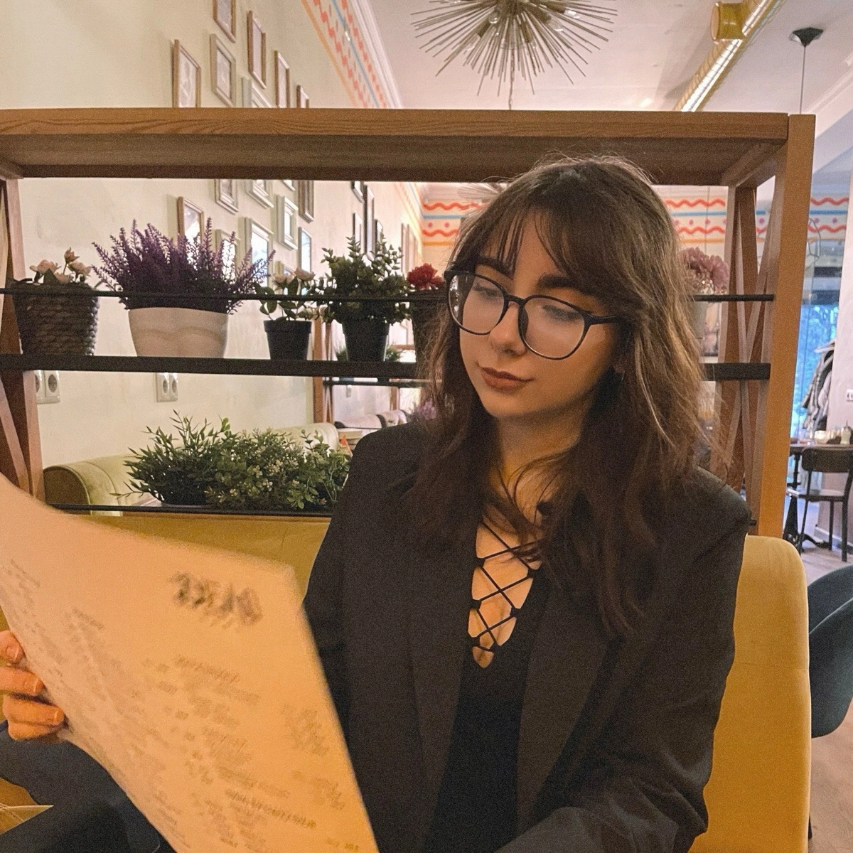 profile avatar