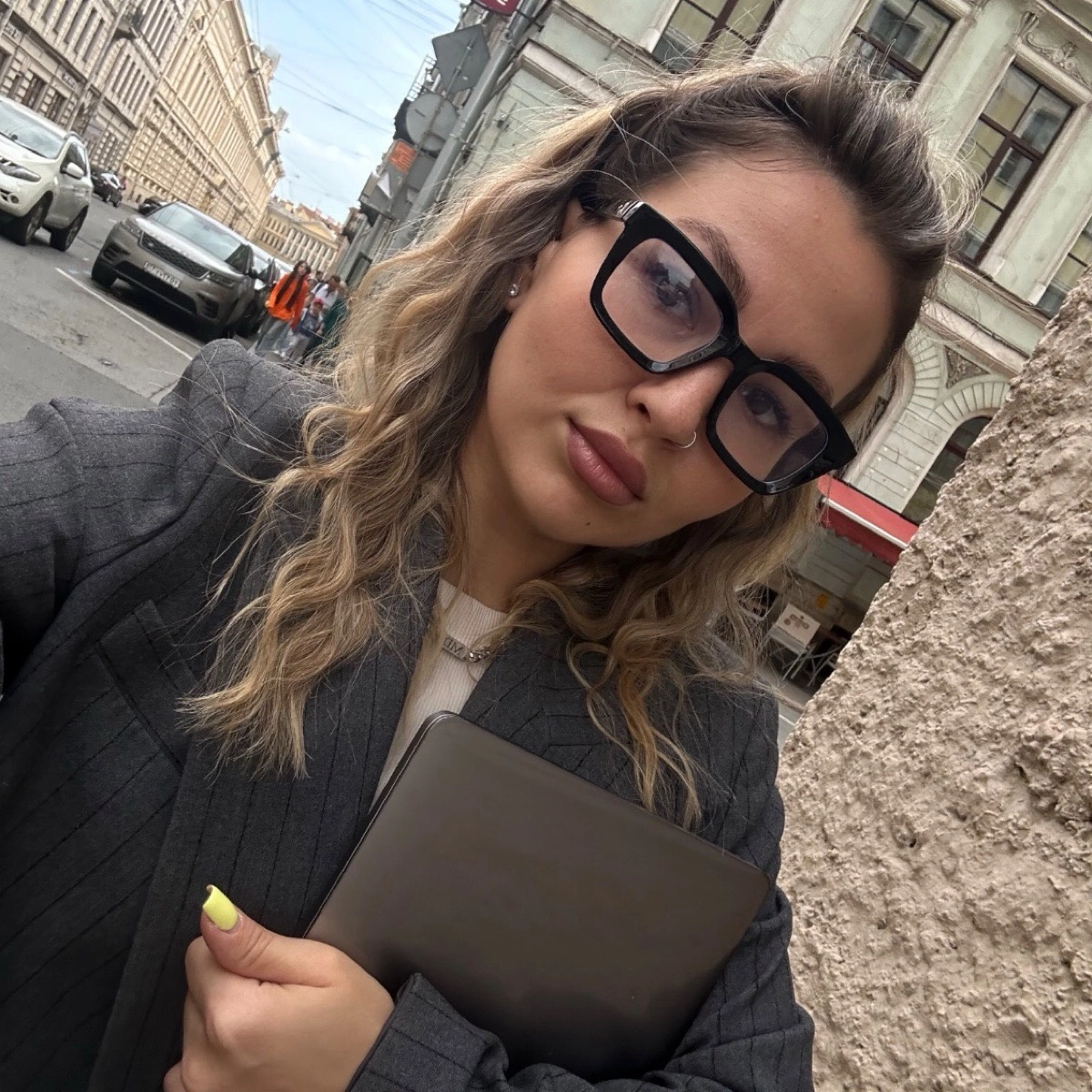 profile avatar