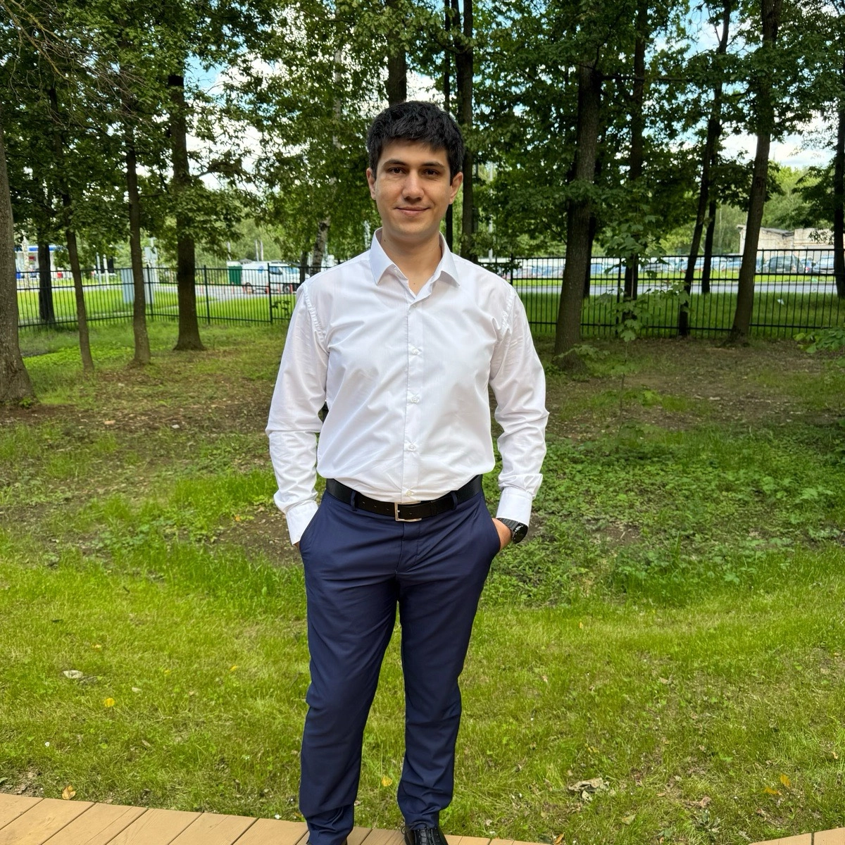 profile avatar
