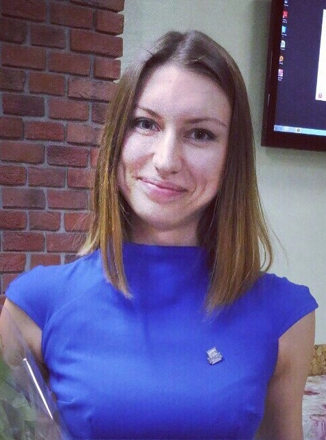 Надежда Демьяненко