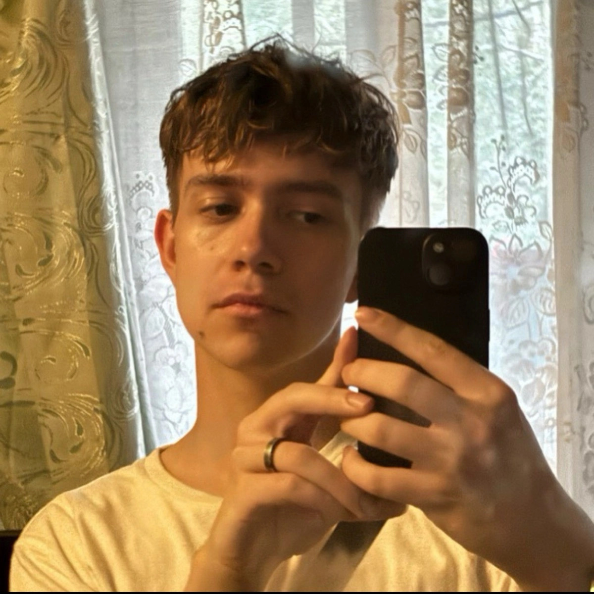 profile avatar