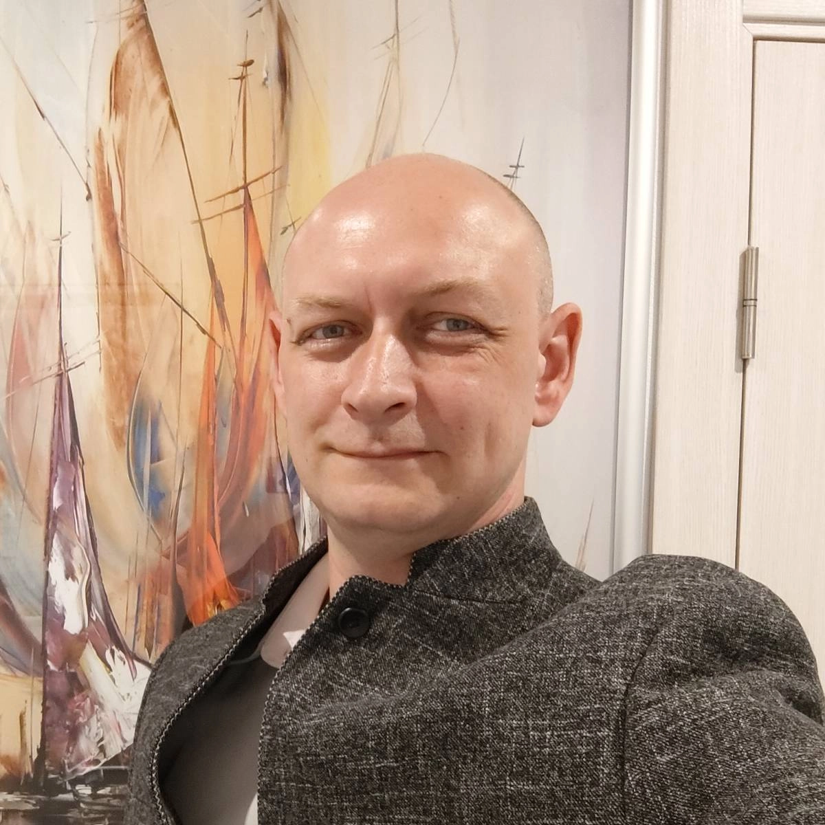 profile avatar