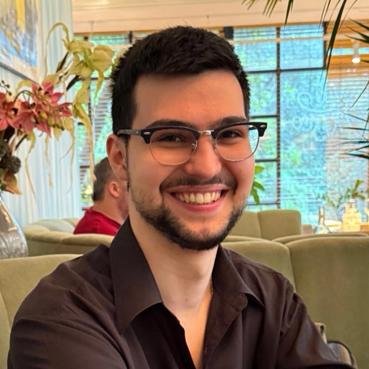 profile avatar