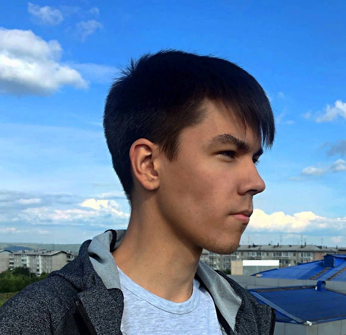 profile avatar