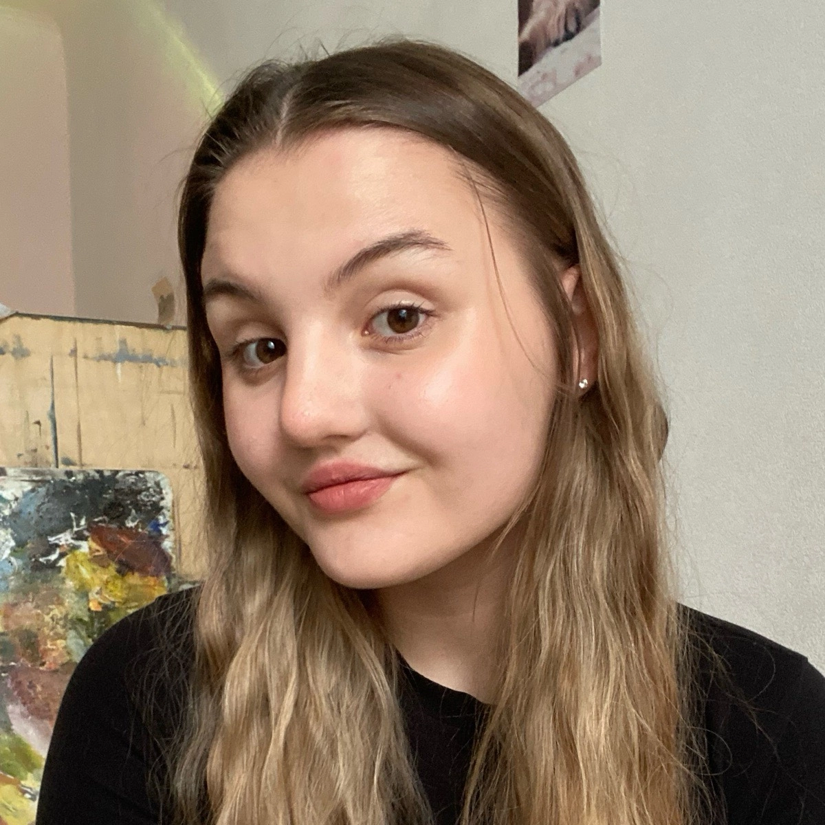 Subscriber avatar