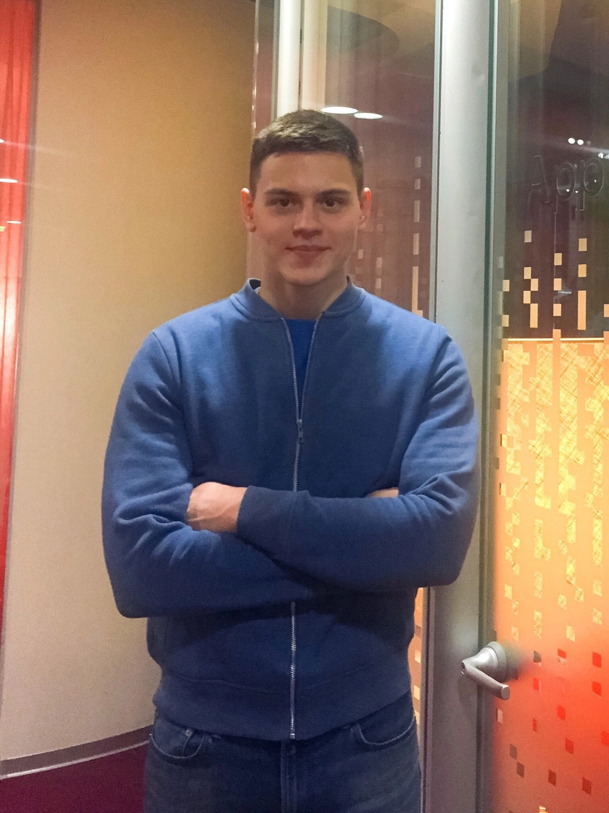 profile avatar
