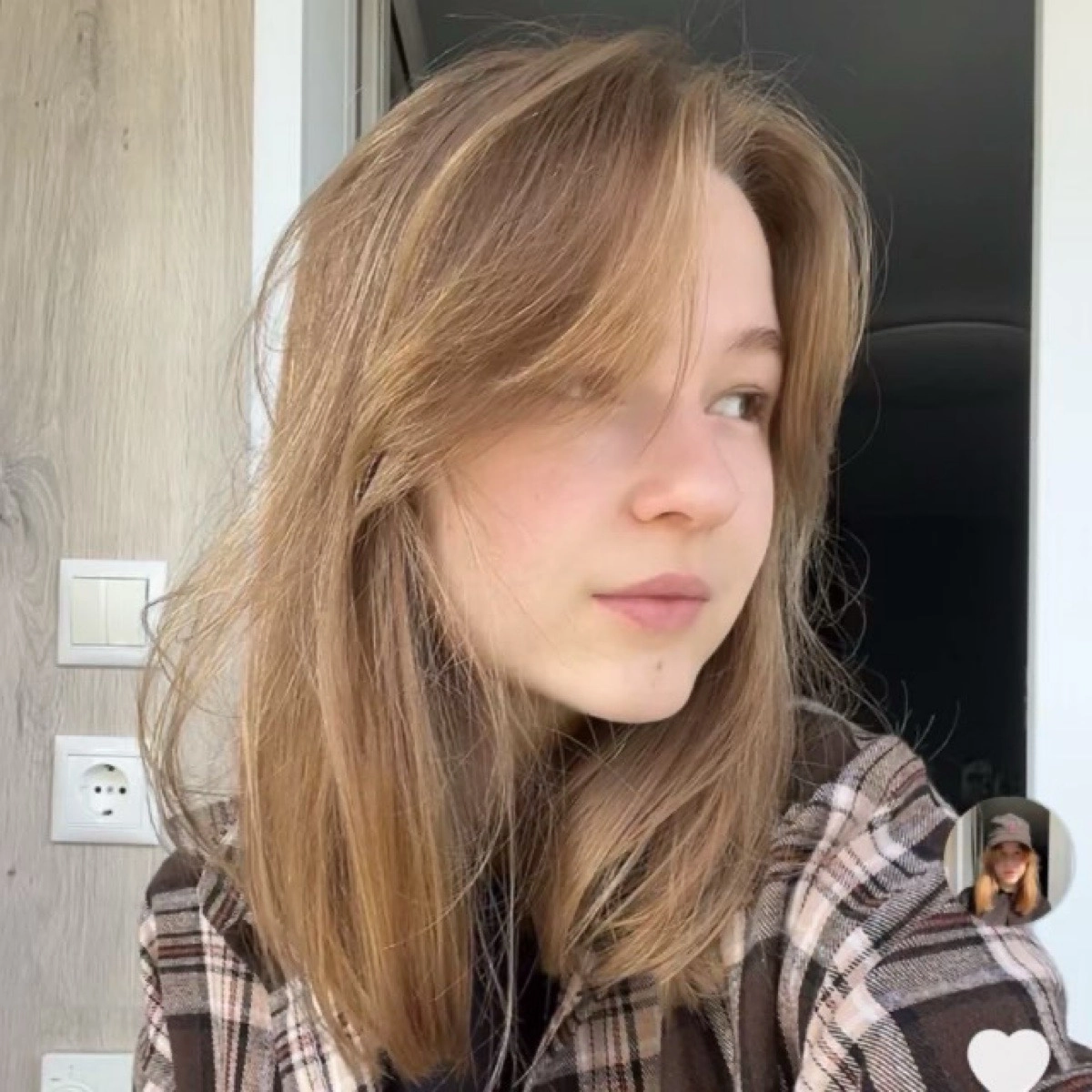 profile avatar