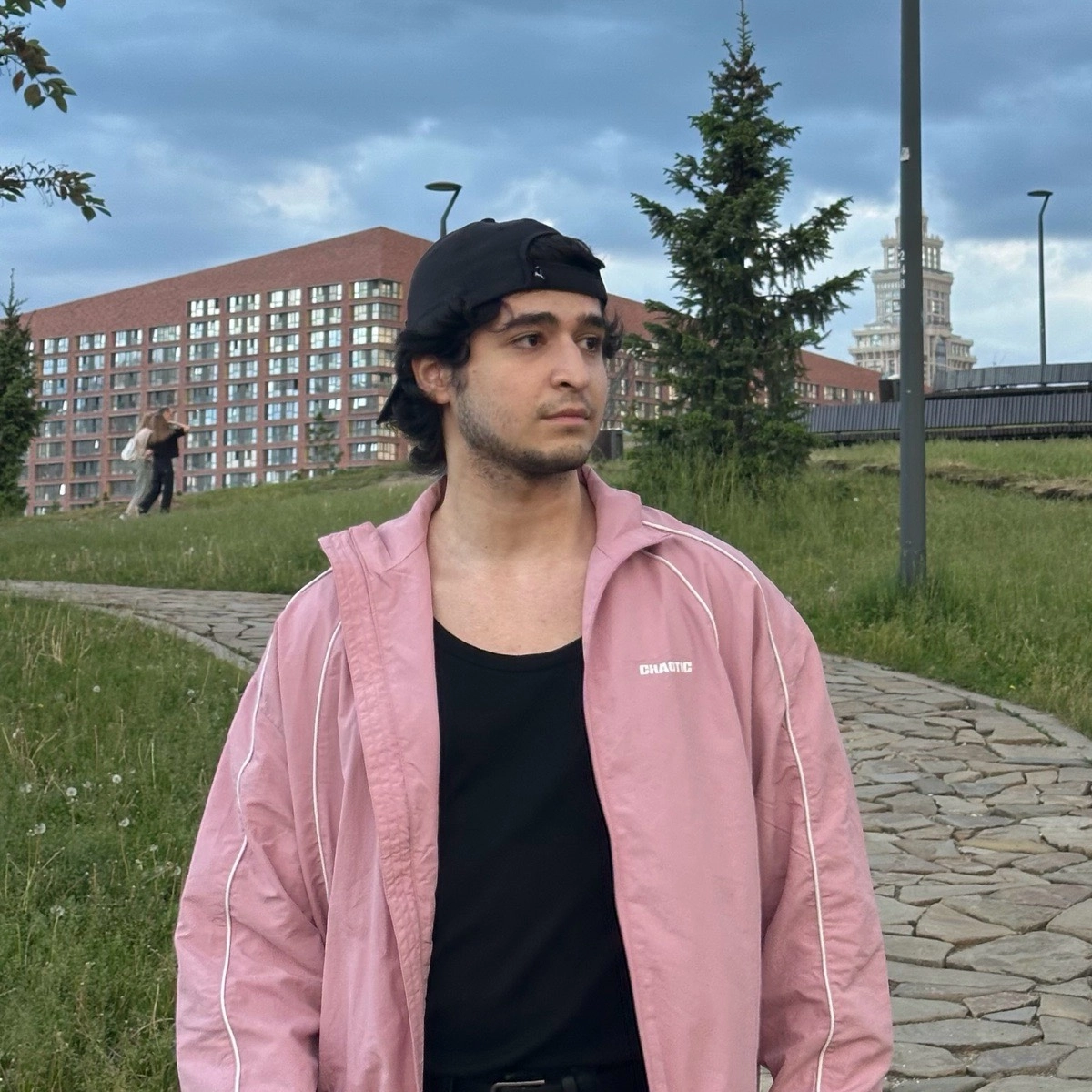 profile avatar
