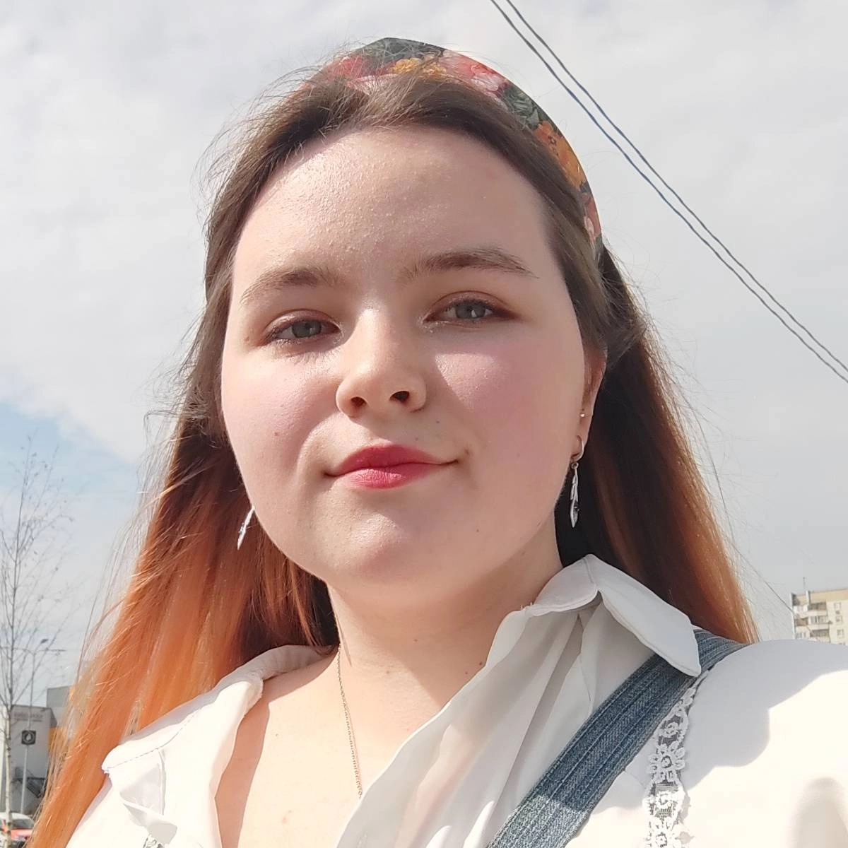 profile avatar