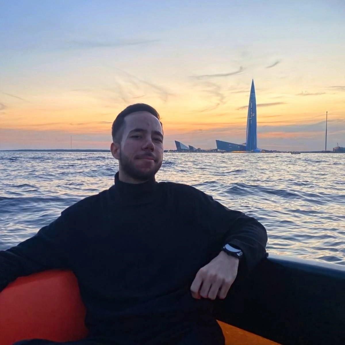 profile avatar