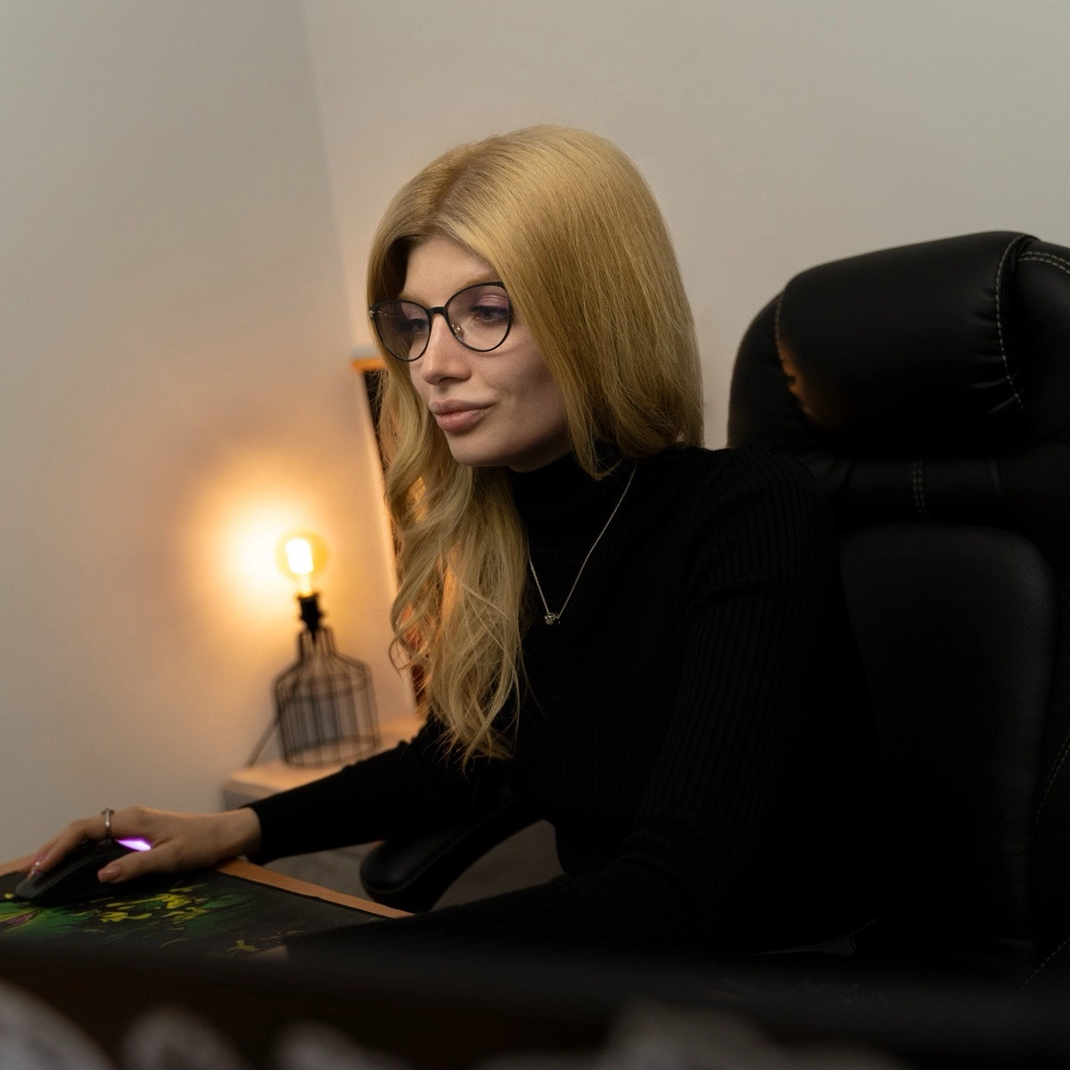 Subscriber avatar