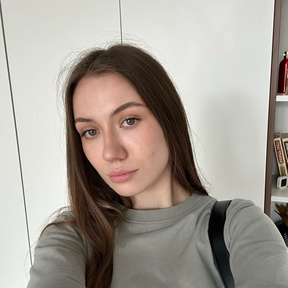 Subscriber avatar