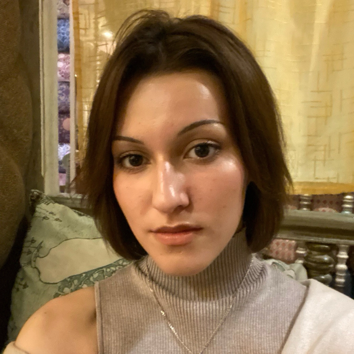 profile avatar