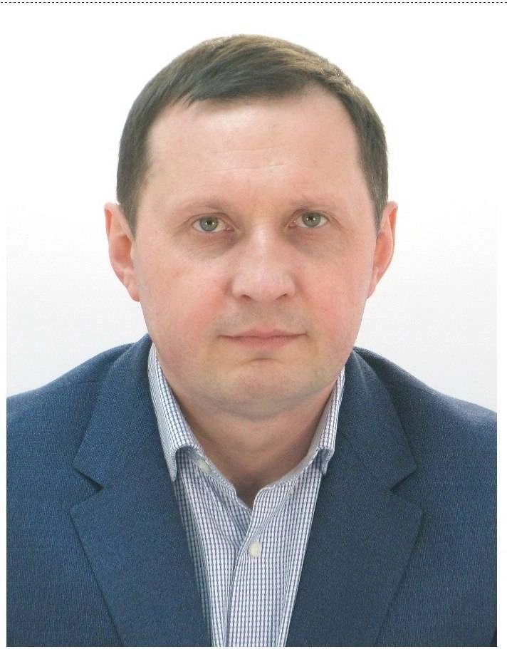 Олег Маргасов | Сетка — социальная сеть от hh.ru