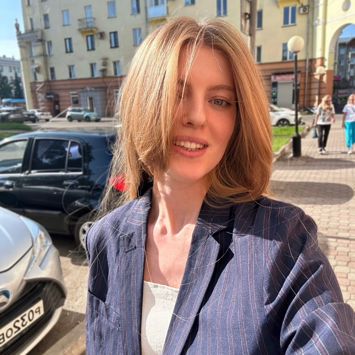 profile avatar