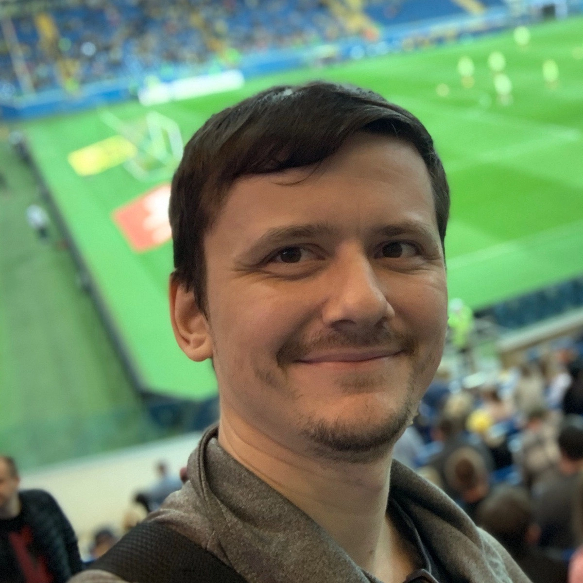 profile avatar