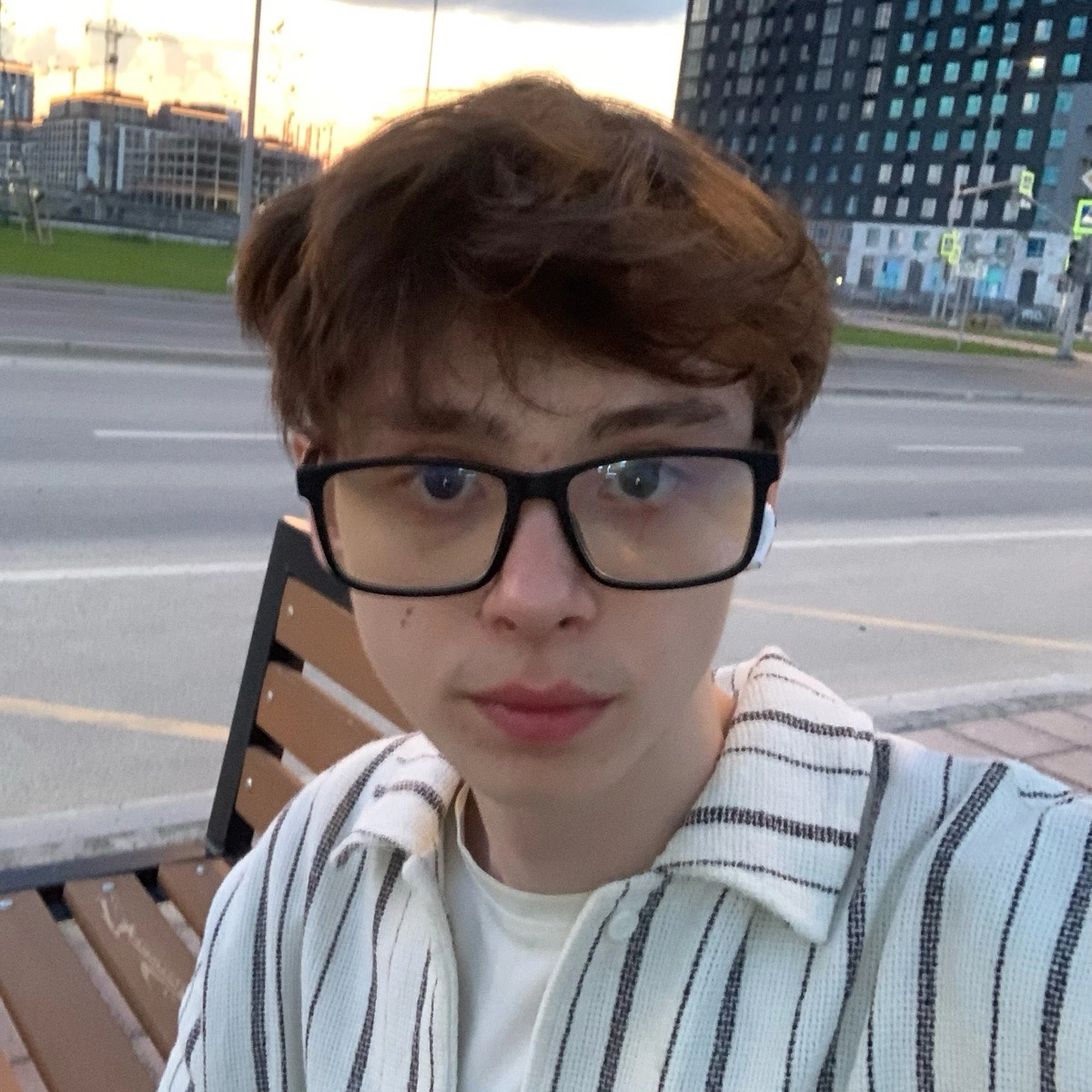 profile avatar