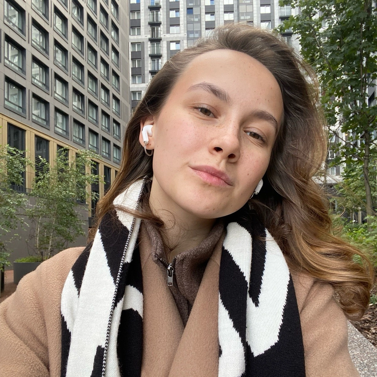 profile avatar