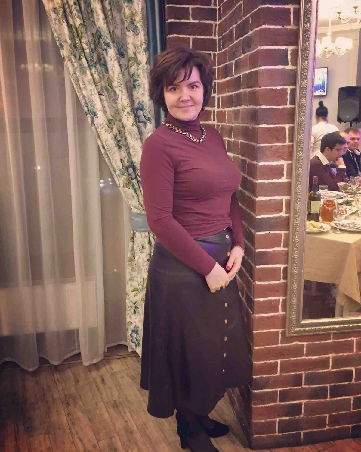 Людмила Емельянова