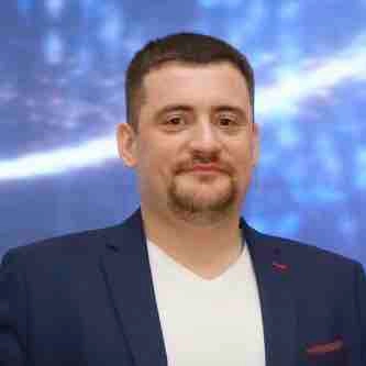 Никита Перчаткин