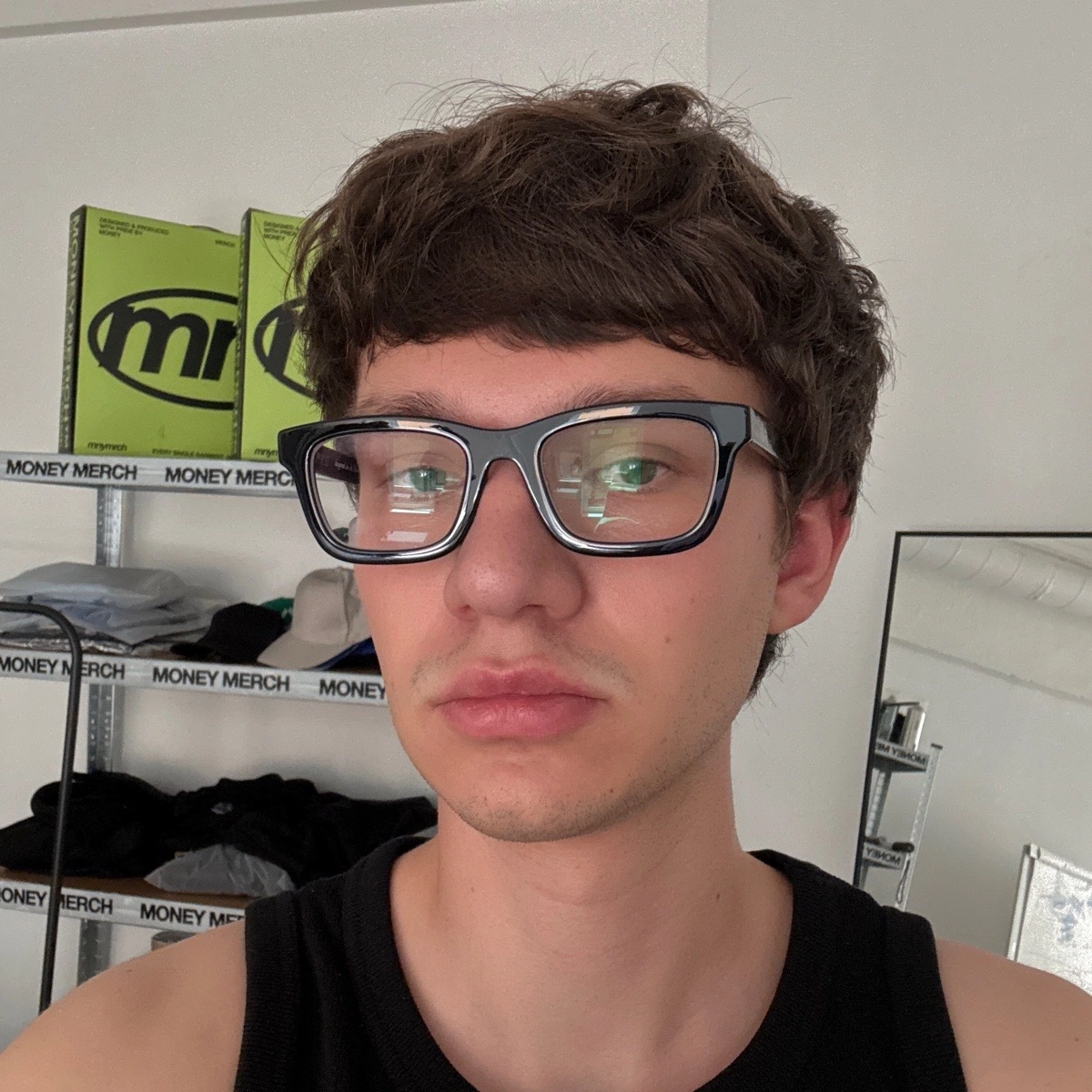 profile avatar