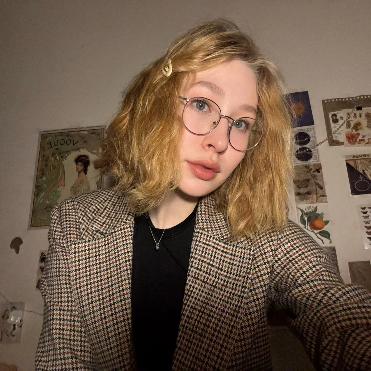 profile avatar